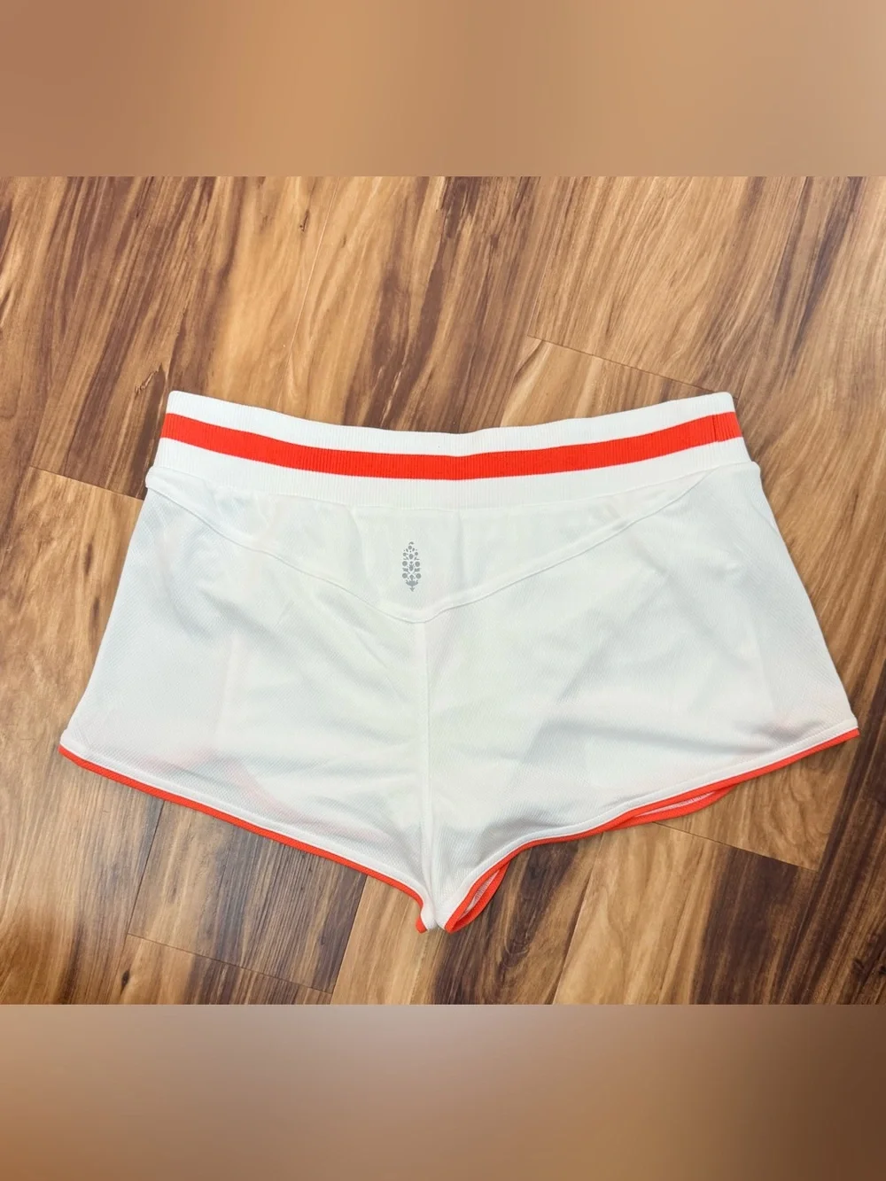 FP Movement by Free People Prep In Your Step Athletic Shorts - Picture 5 of 6